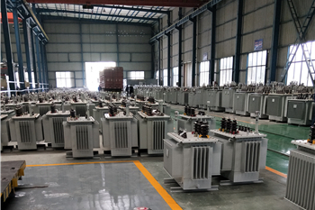 贾汪1250kva油浸式变压器 10kv/0