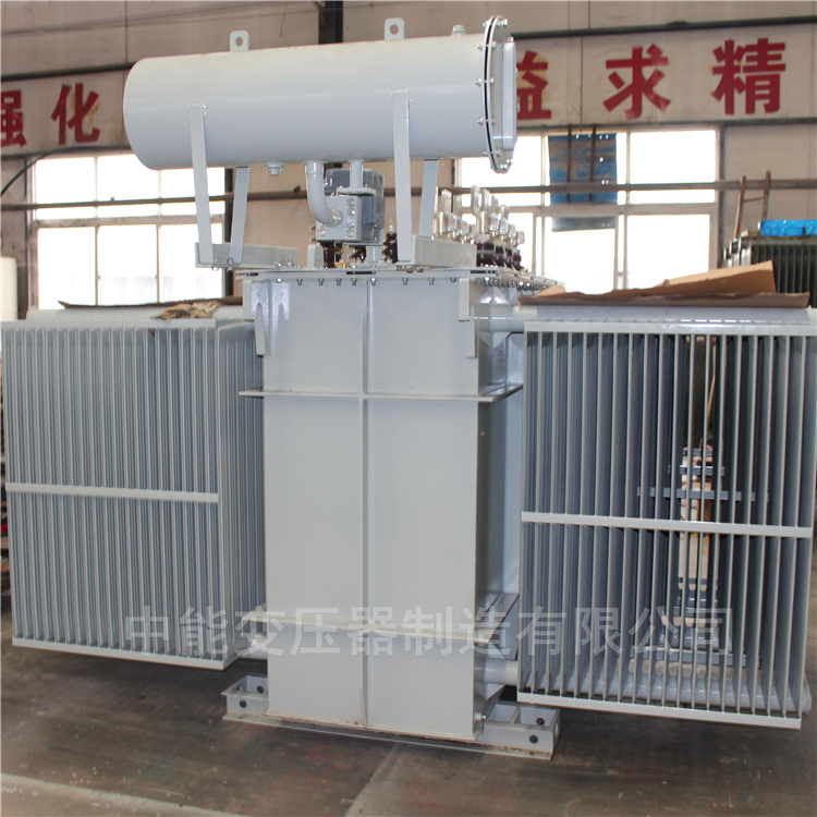贾汪S20-2500KVA/10KV油浸式变