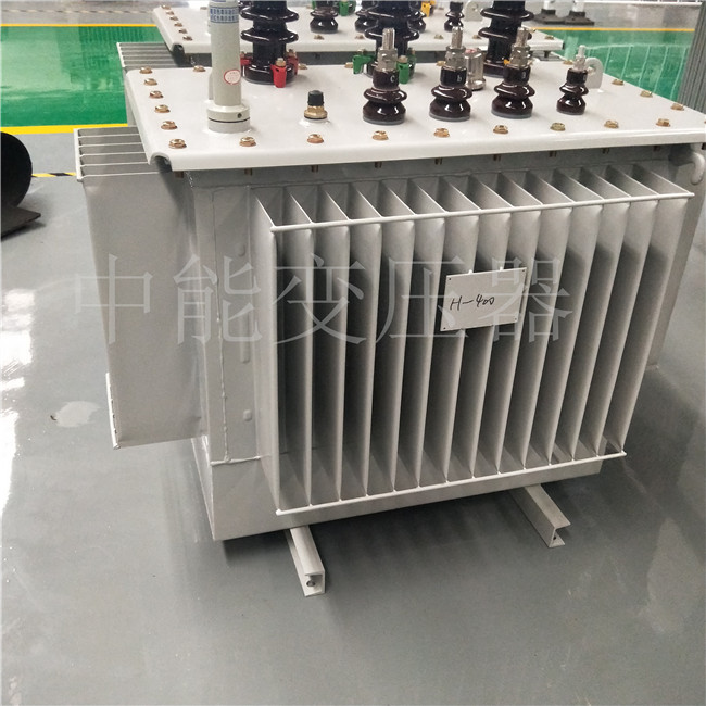 贾汪1600KVA油浸式变压器 S11系列